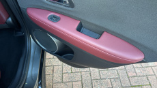 Honda HR-V 1.5 i-VTEC Turbo Sport CVT 5dr Petrol Hatchback